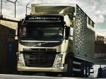 Volvo FM 370 6x2 2013 года